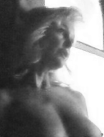 Patricia gay franks Gay men in the airplane